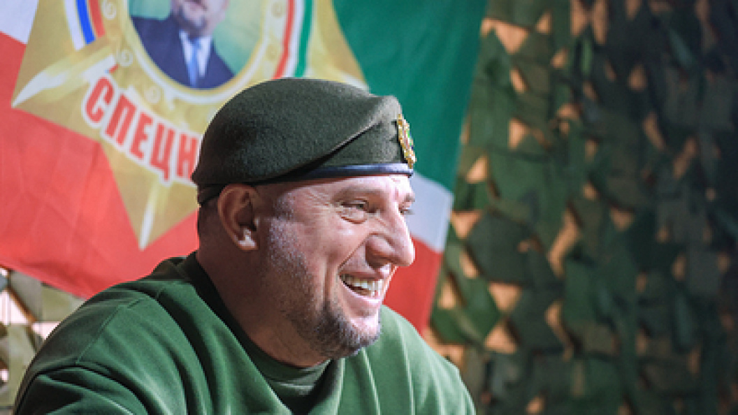    Фото: Shatokhina Natalia/news.ru/Globallookpress