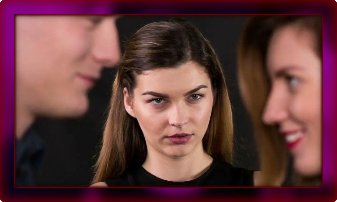 Ну что ж, отлично, вот теперь настало время мcтить. И будет месть моя, как минимум, жестока!