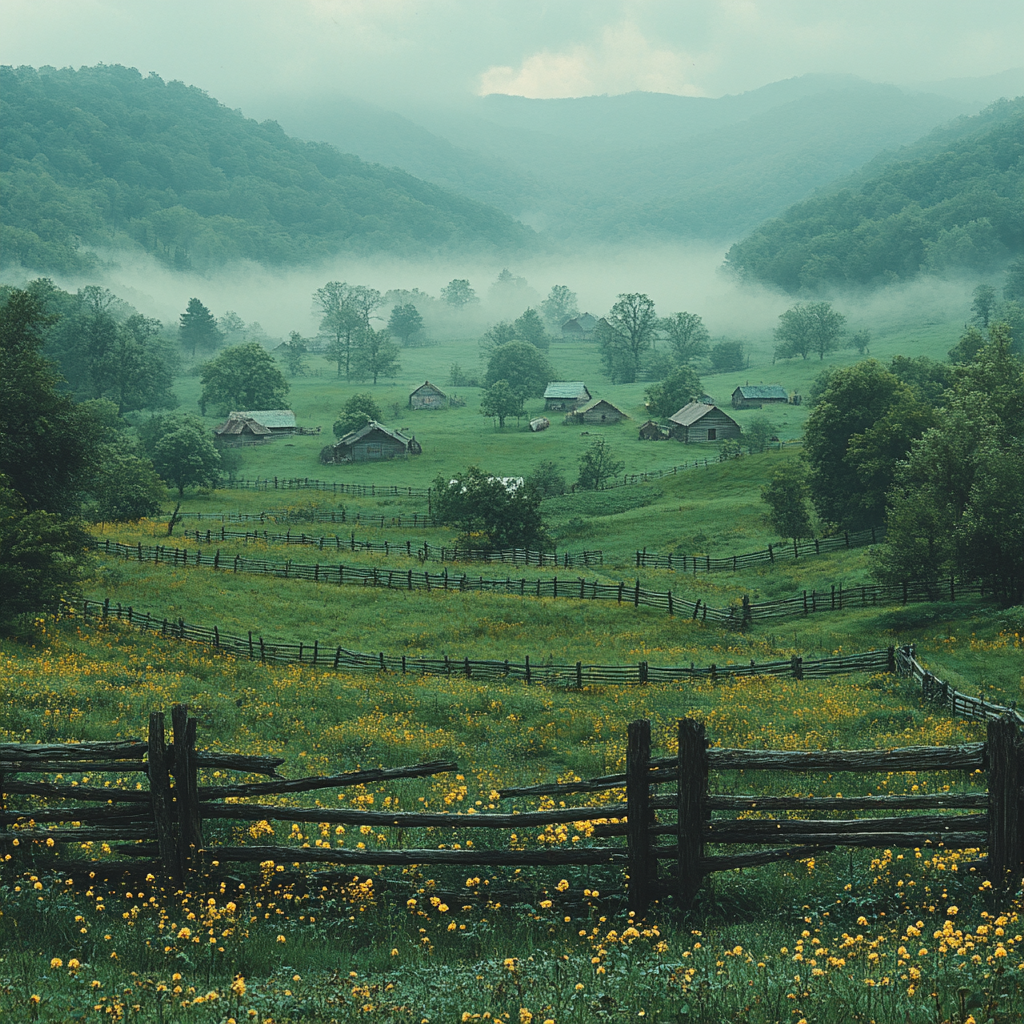 Иллюстрация создана автором при помощи нейросети