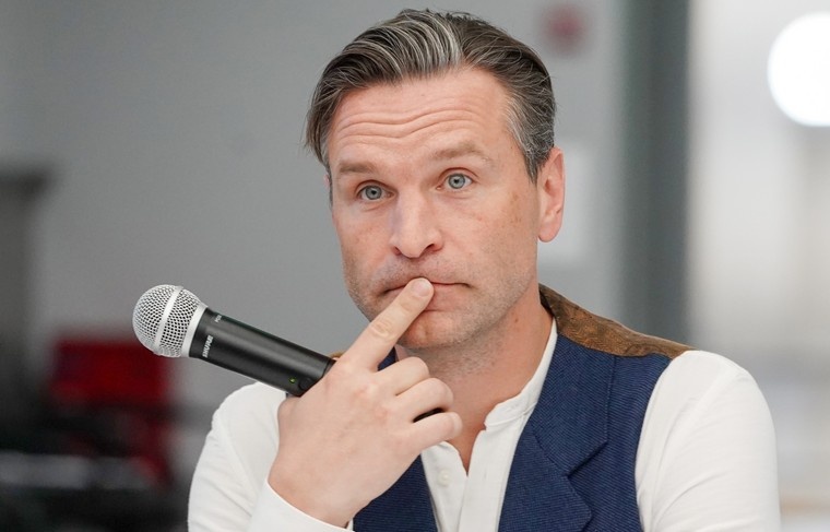    Александр Авилов/АГН «Москва»