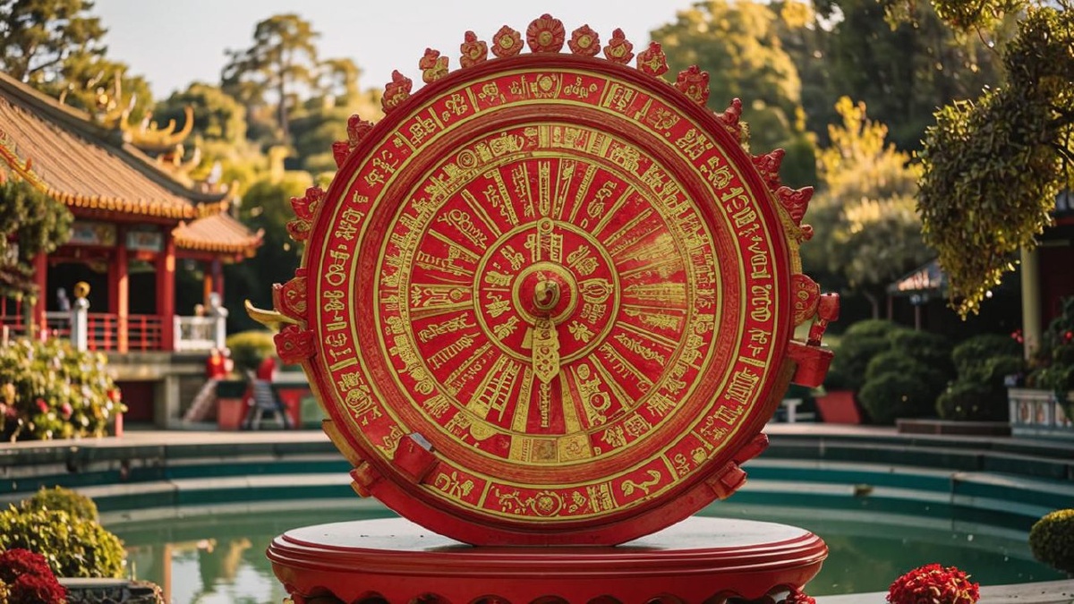 День в стиле: крутите барабан, сектор приз на барабане. Важно помнить, чего желаете, чтобы не упустить возможности и запустить череду изменений.