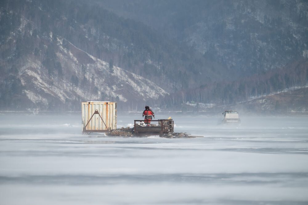 Фото: Баир Шайбонов  📷
