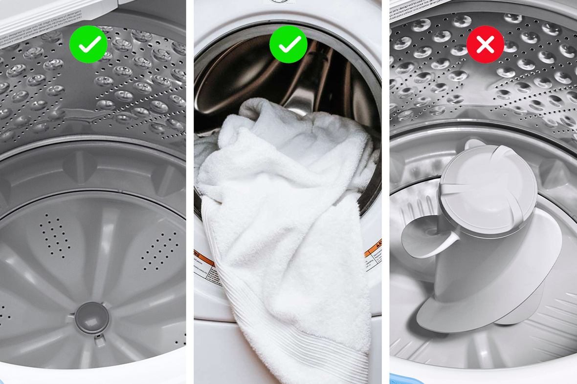 Для стирки пуховика подходят любые машинки с классическим барабаном. Не стоит стирать только в машинках с вертикальной загрузкой со шнековым ротором внутри. Источник: Спорт-Марафон