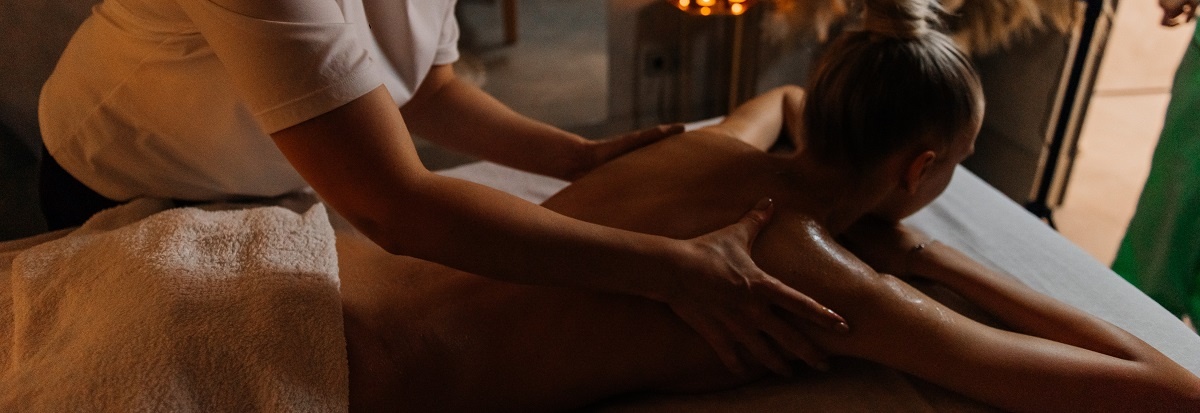 СПА процедуры в клинике RA | RE в Анапе