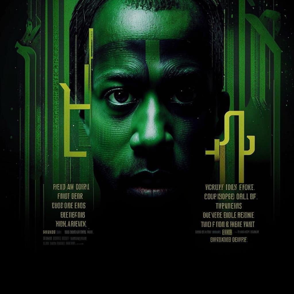 Созданно нейросетью