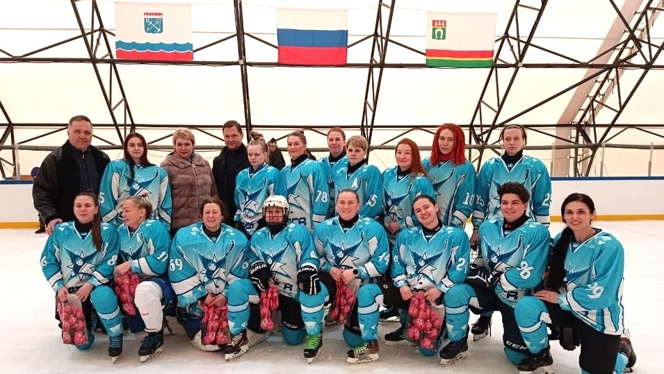    Фото: МУ "Дирекция спорта"