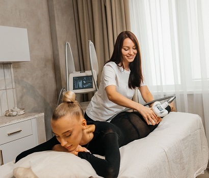 LPG-массаж в Анапе