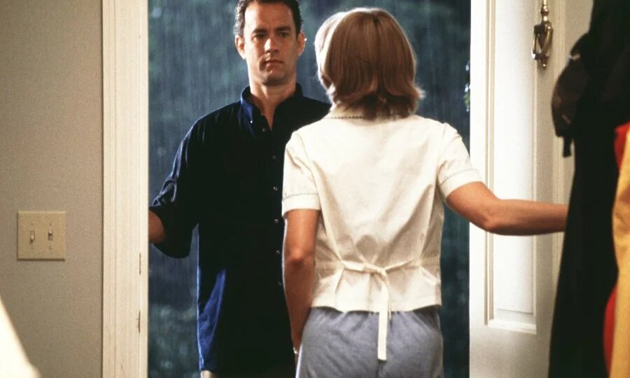 Загадочный подарок, который меняет весь смысл фильма Изгой с Томом Хэнксом