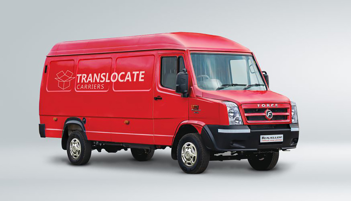 Фото: Force Motors  📷
