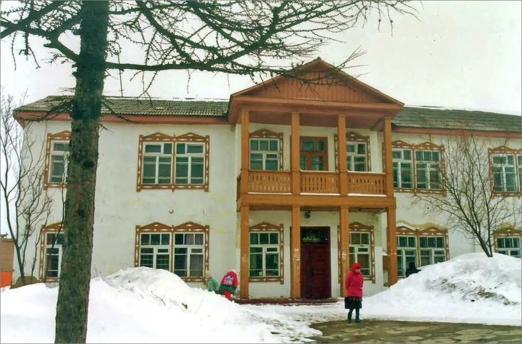 Фото: из архива Бориса Привина.