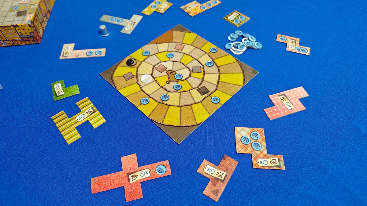 настольная игра, пэчворк, hobby world, hobby games, лучшие игры, топ игр