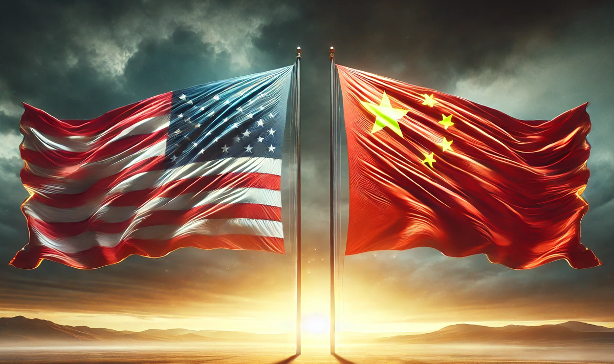 Будущее многополярного мира: кто сломает дуэт США и Китая?