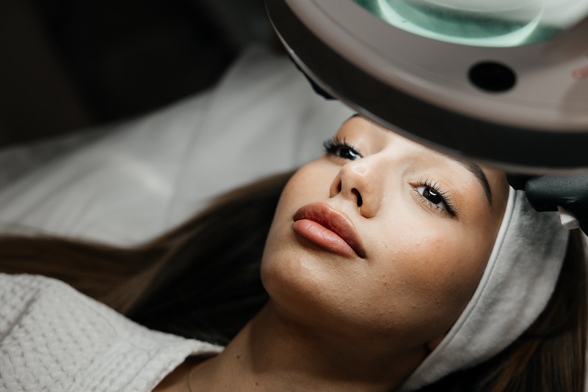 Клиника косметологии RA | RE в Анапе