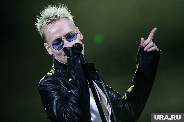    Ярослав Дронов официально заявил об отношениях с Мизулиной