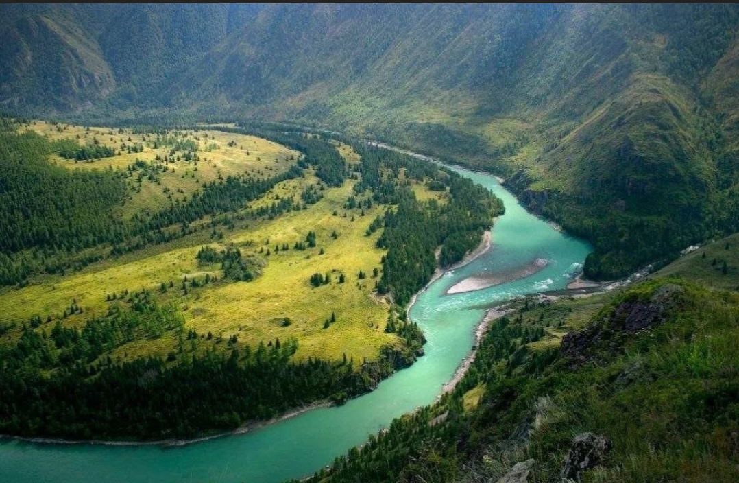 Максимум впечатлений и локаций за одно путешествие в компании единомышленников.