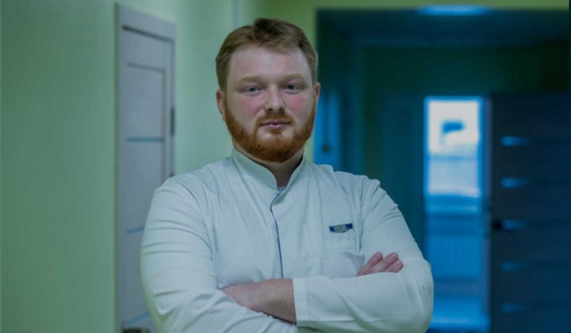 Фото: Д. Кораблёв / Сергей Старостин