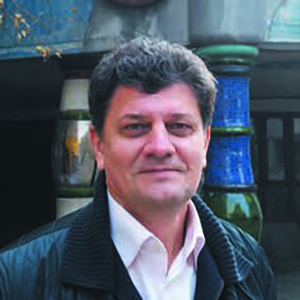 Алексей Торопов, 
генеральный директор, главный конструктор ИЦ «АПРЕЛЬ», член-корреспондент российской инженерной академии