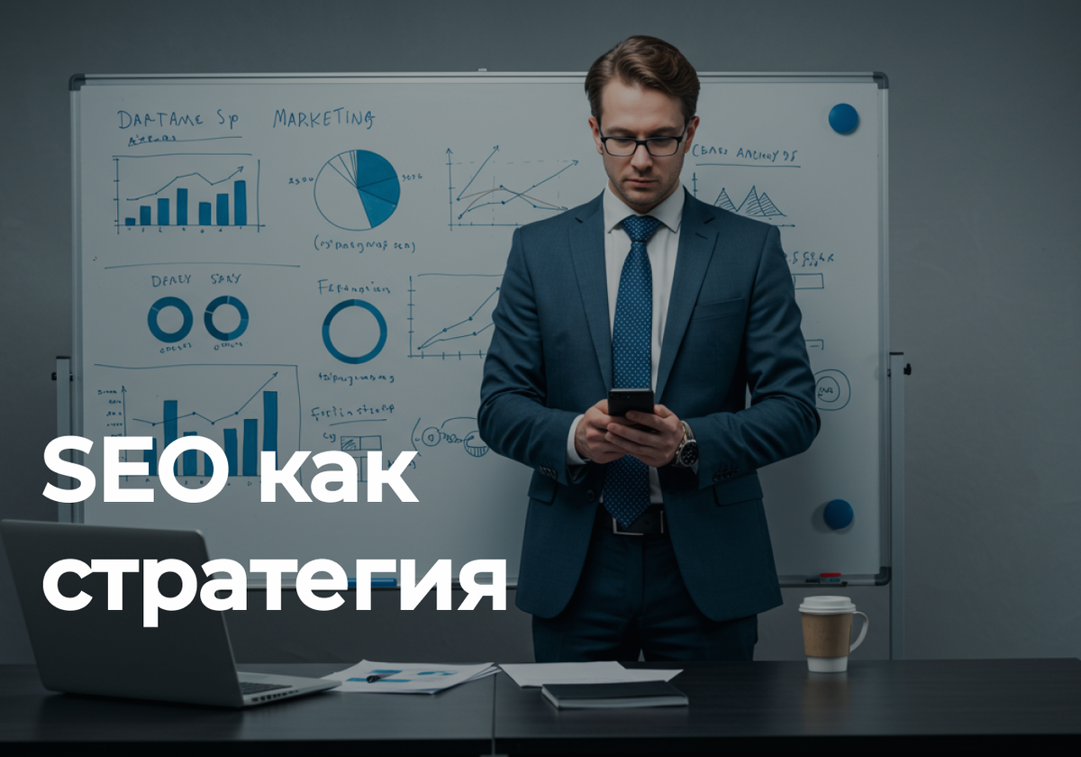 SEO-стратегия