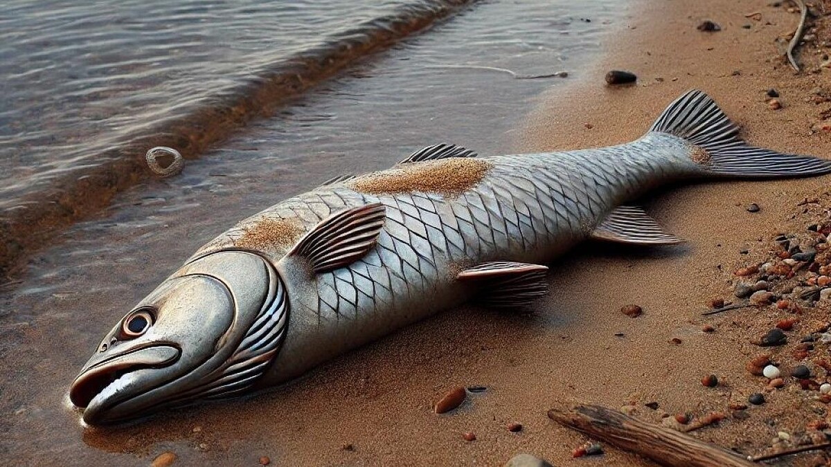    Изображение создано при помощи ИИ