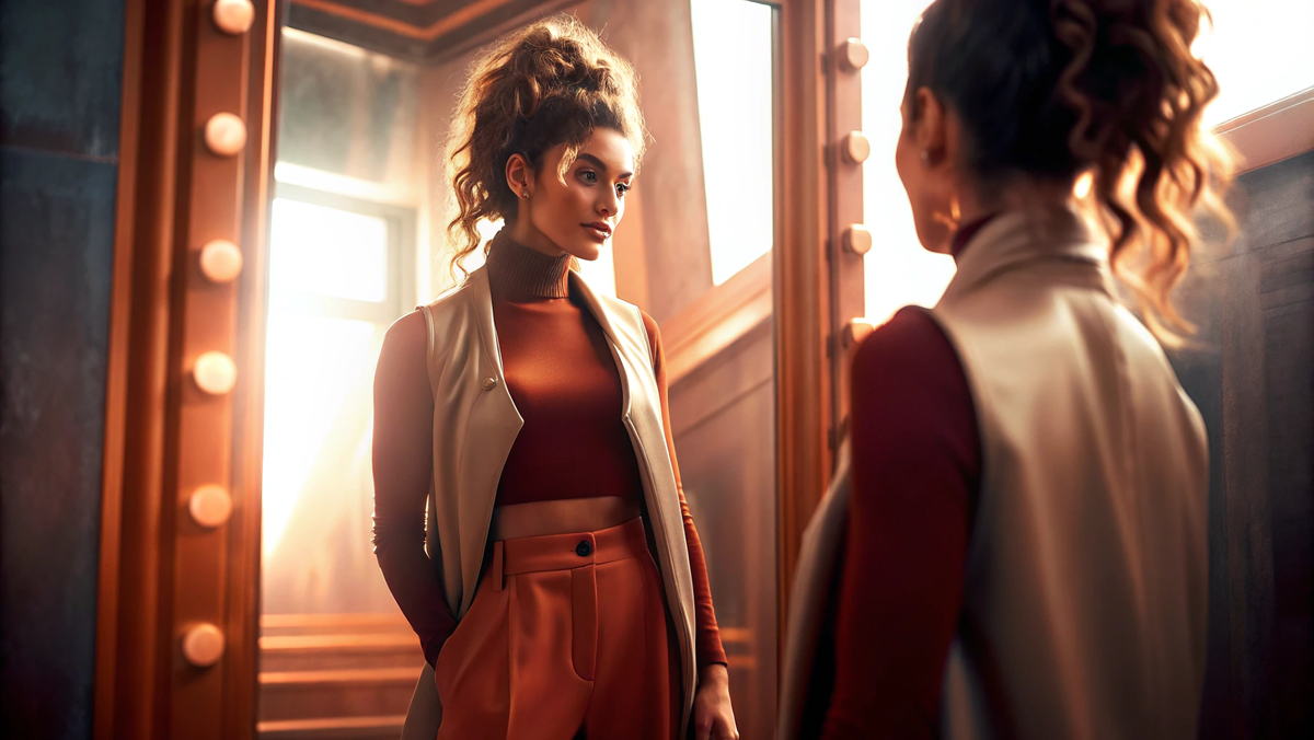 Изображение сгенерировано с помощью Recraft