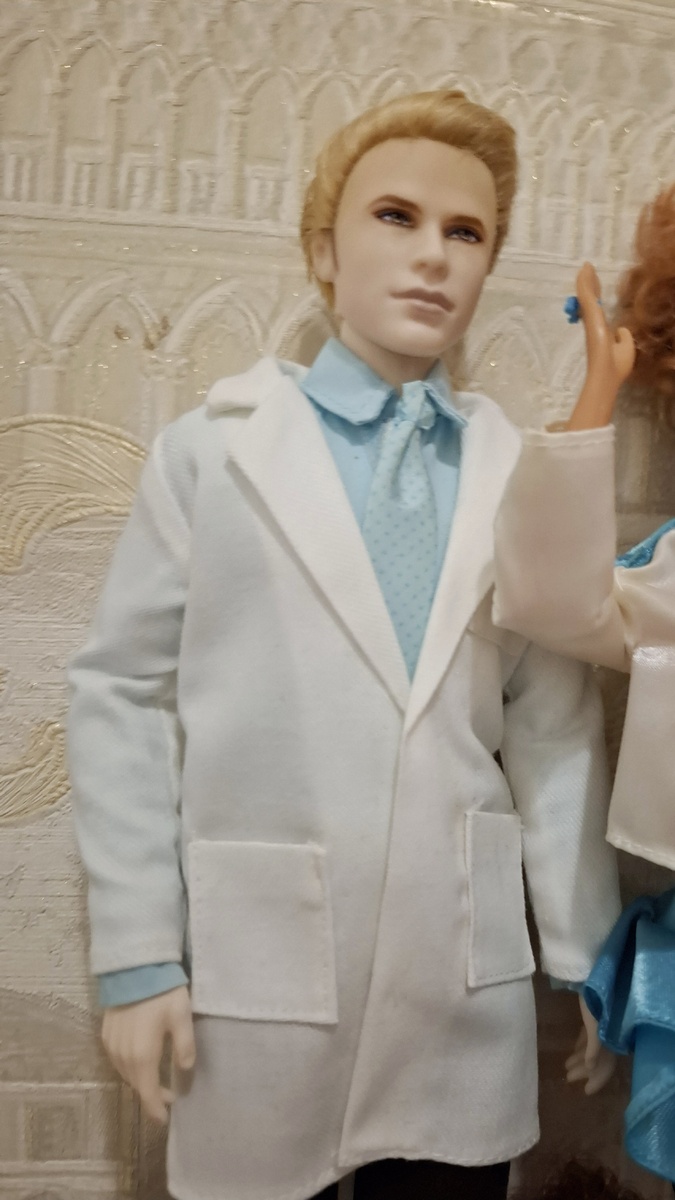 Карлайл Де Анджелис