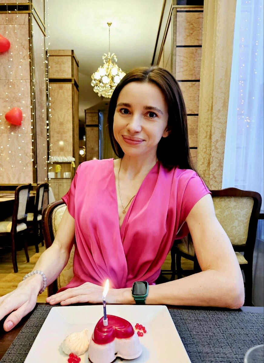 Иметь совершенную фигуру, не отказывая себе ни в чём 