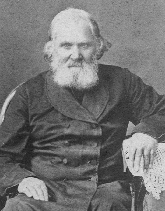 Иван Иванович Стахеев