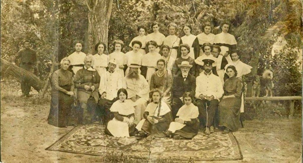 Легенды и наследие династии Стахеевых