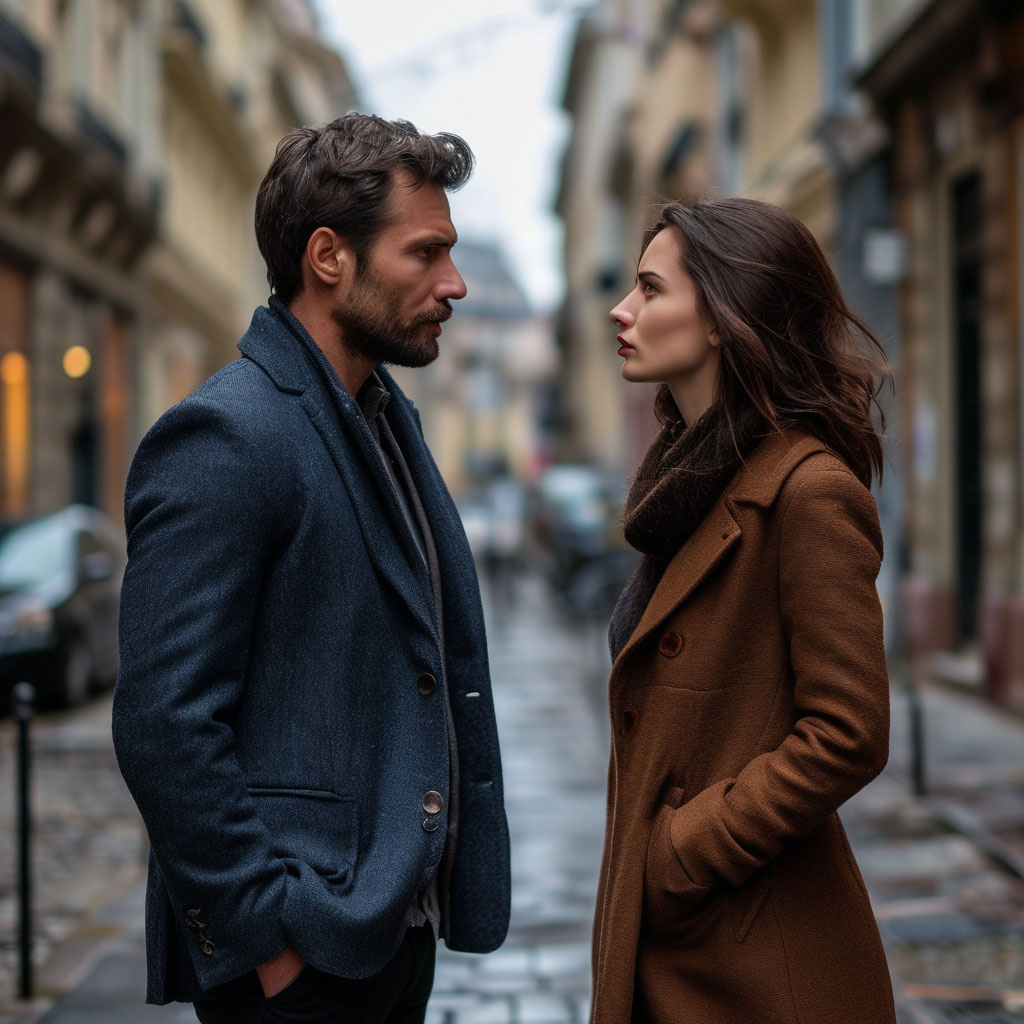 «Почему мужчины молчат после ссоры: объяснение психолога и как на это реагировать».