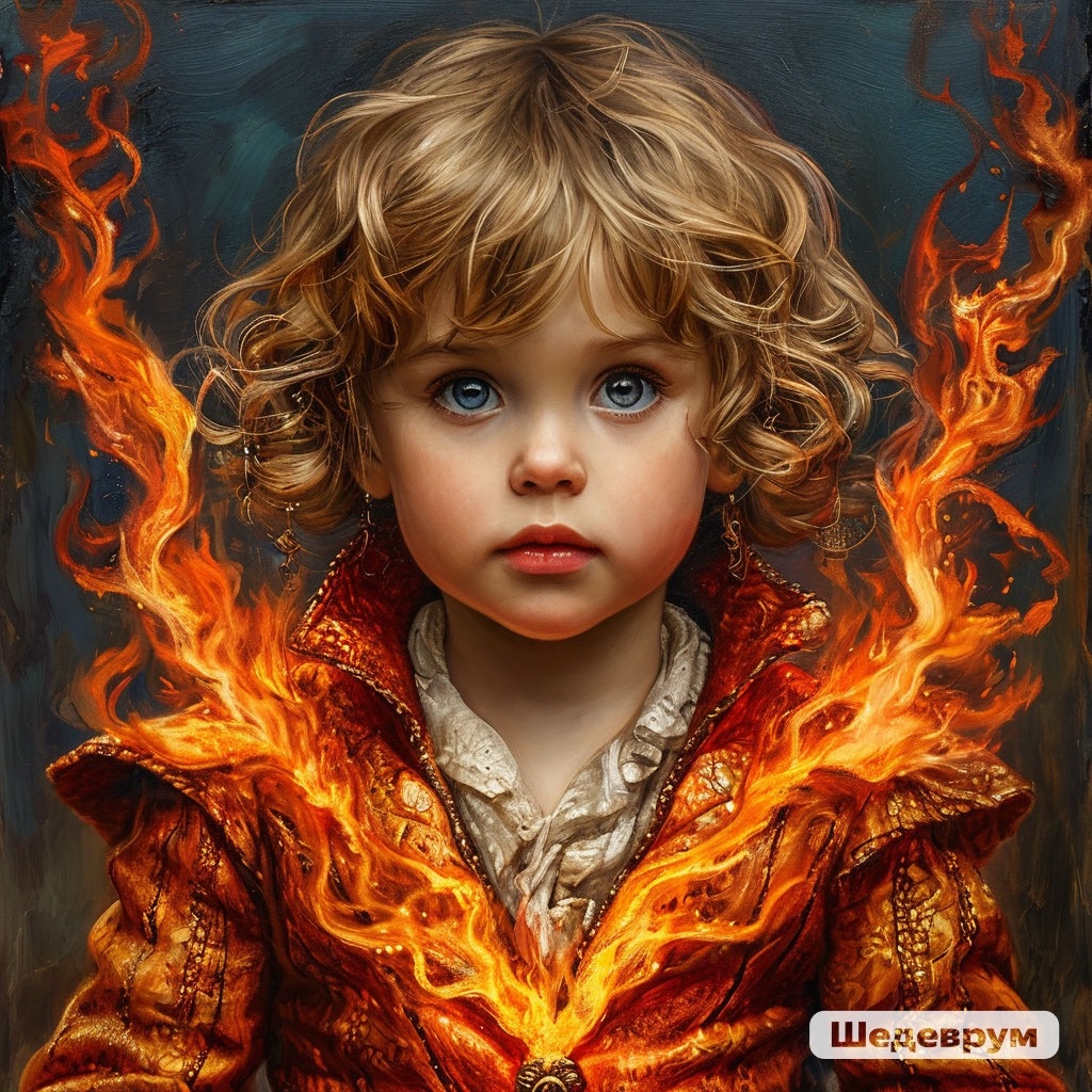 #astrology_nelly #ребенок #дети #огонь #гороскоп