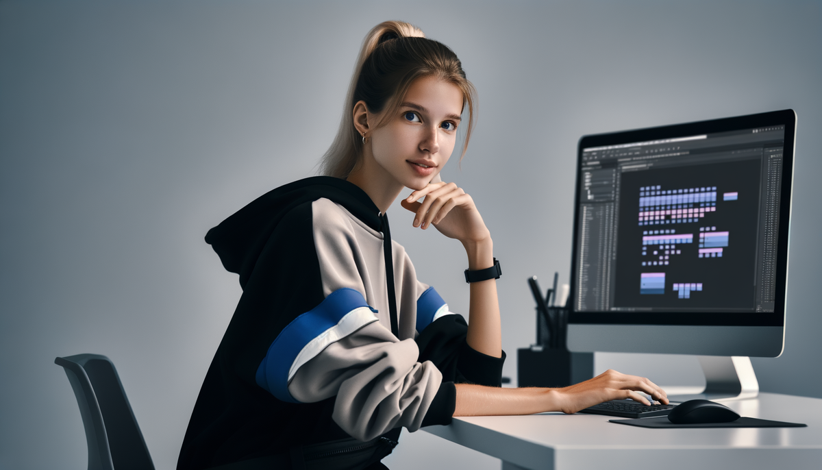 Создать профессиональный сайт на Тильда