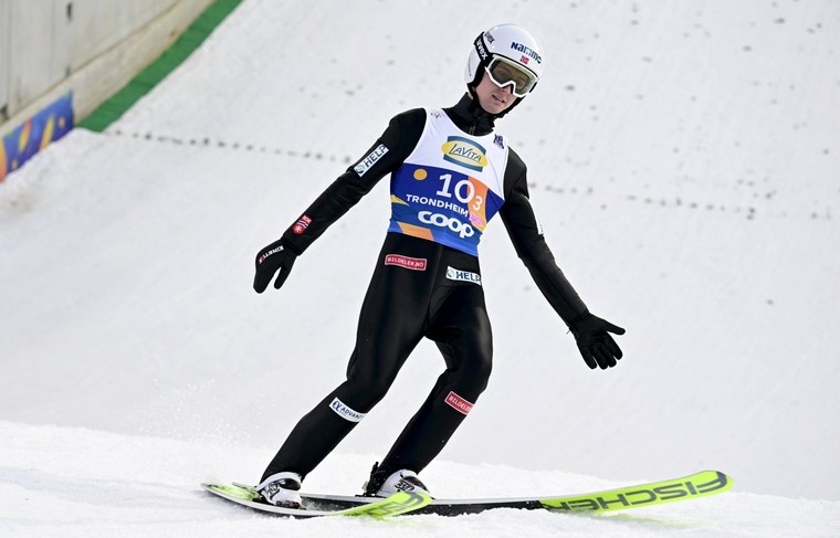    IMAGO/Markku Ulander/Global Look Press