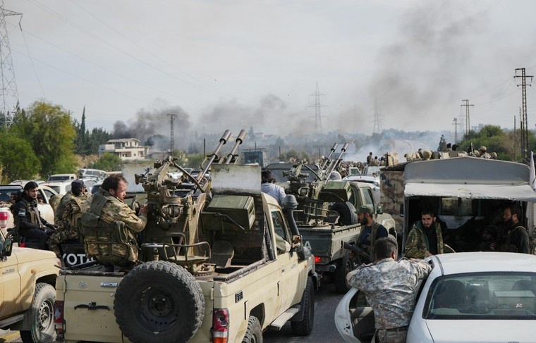    Moawia Atrash/dpa/Global Look Press