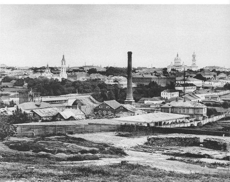 Таганка 19 век 