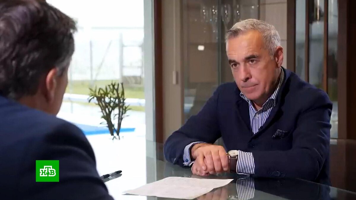    «Им нужна война»: Джеорджеску обвинил ЕС и НАТО в срыве выборов в Румынии