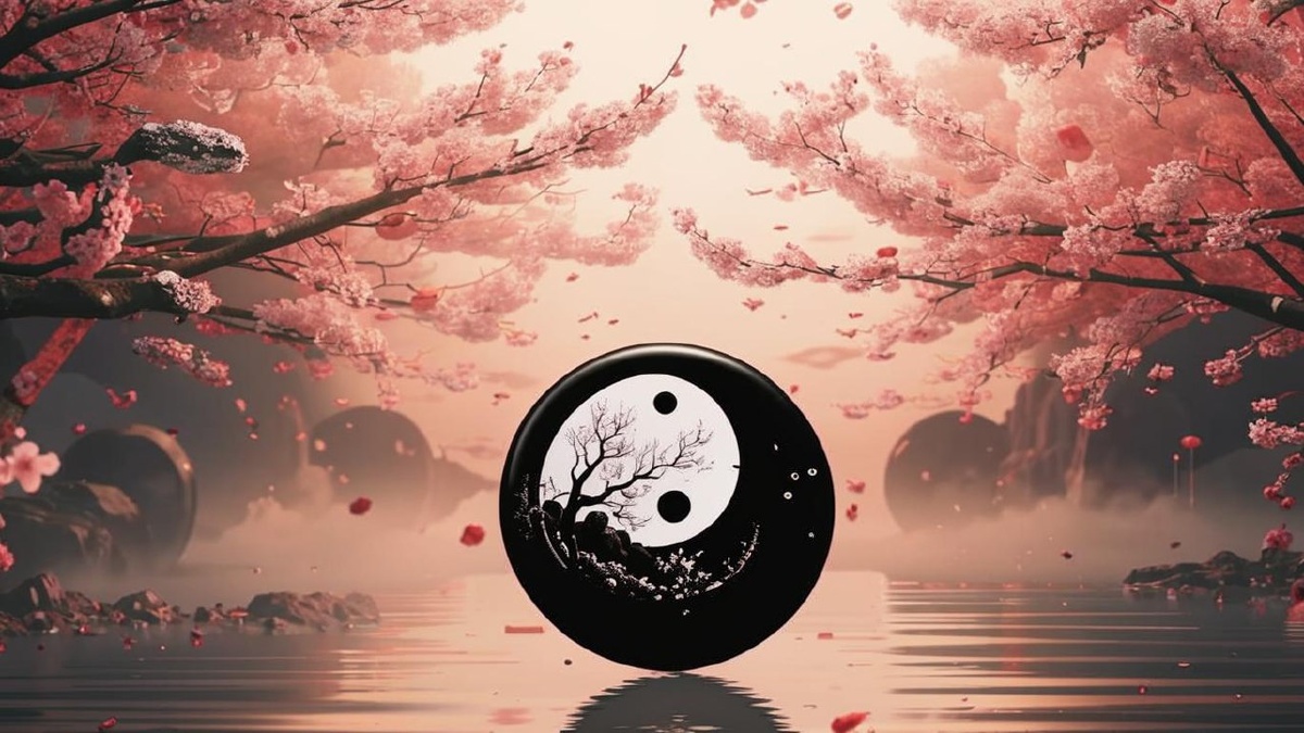 День баланса, гармонии и поиска вдохновения в простых радостях.