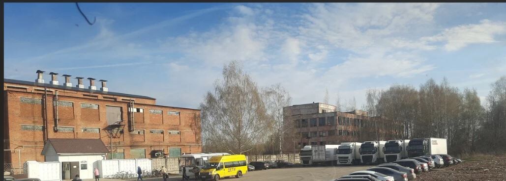 фото ООО "Ряжская рыбоперерабатывающая компания" 