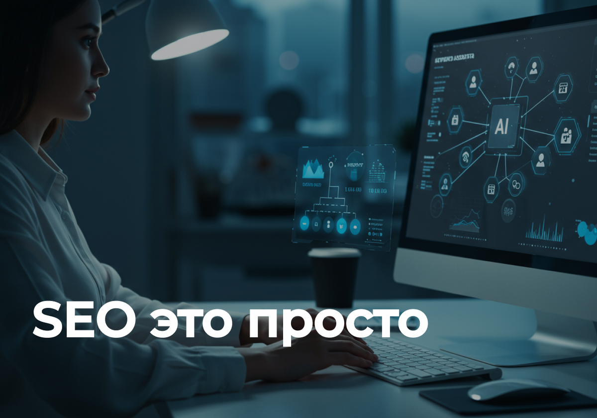 SEO-тексты