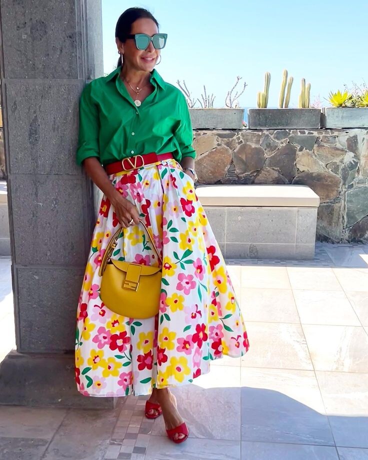 №№2-12. Источник Pinterest