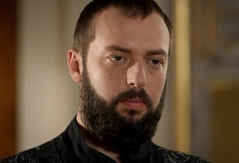 Ибрагим-паша тревожится