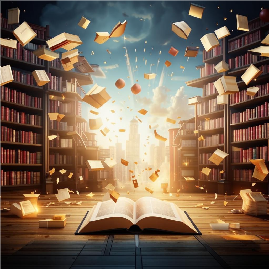 Связь чтения и письма