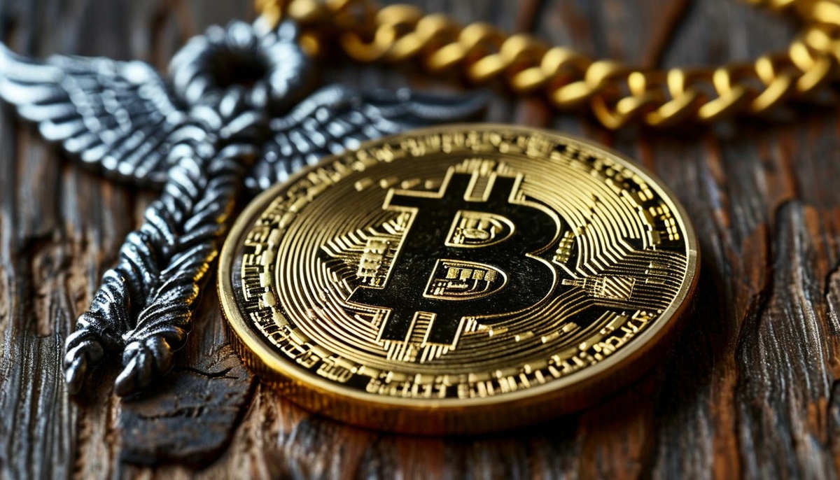 блокчейн проникает в самые разные сферы жизни