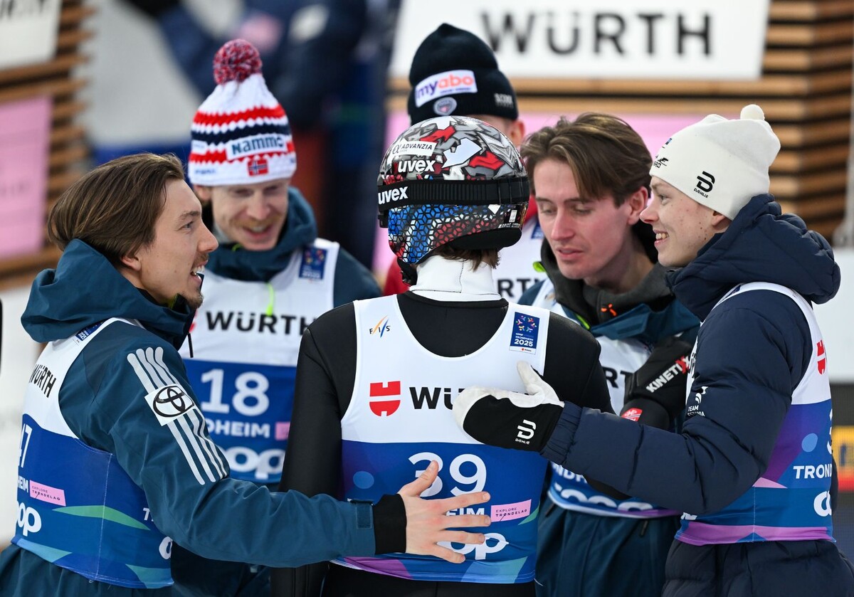     / Источник: © Global Look Press