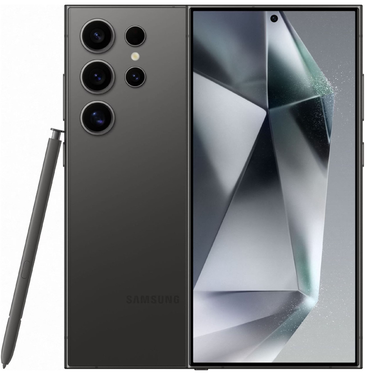 Samsung Galaxy S25 Ultra