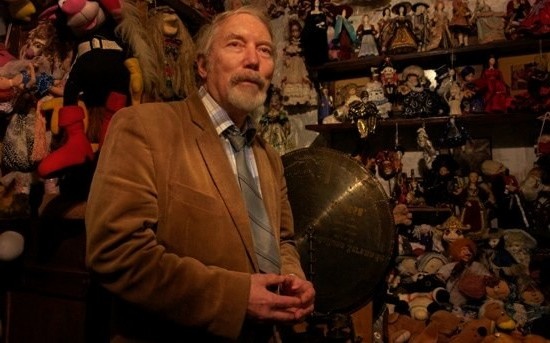 Андрей Гнездилов.
