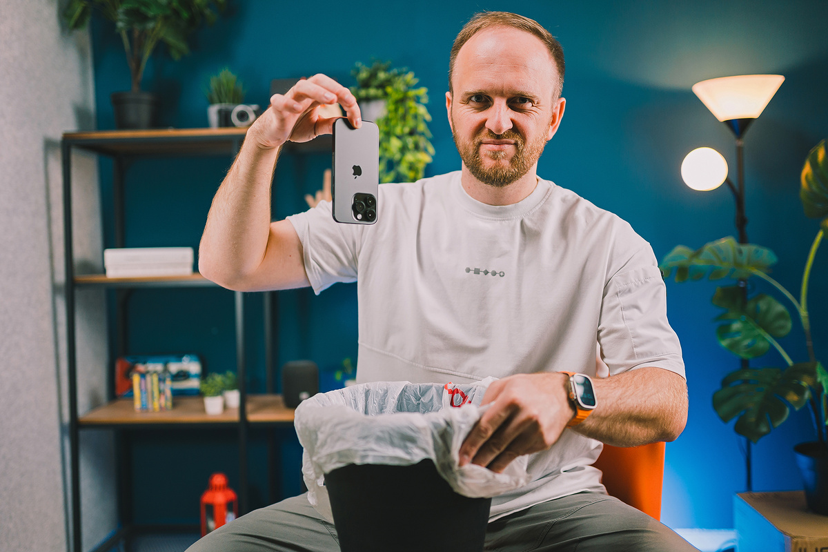 Китайские смартфоны заполонили российский рынок. Хорошо это или плохо?