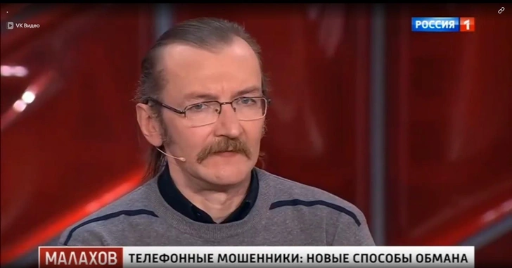 Денис Сизов

