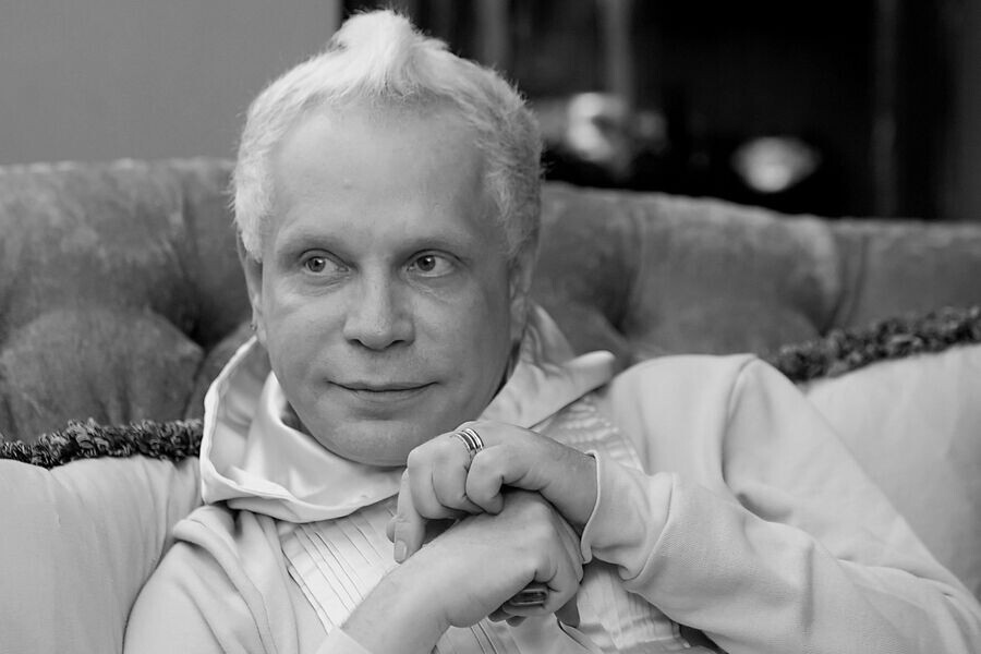 Майя Машатина/РИА Новости (Борис Моисеев)