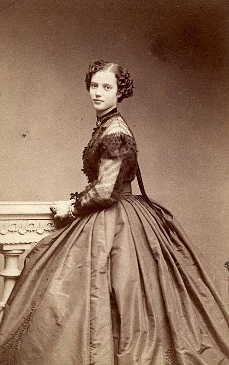 Мария Федоровна