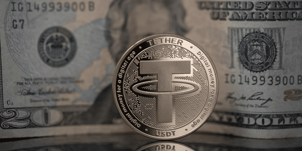 Криптовалюта